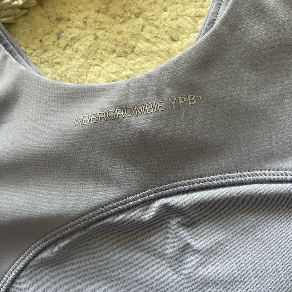 Abercrombie Kids - active sport dress and tank - Picture 16 of 16